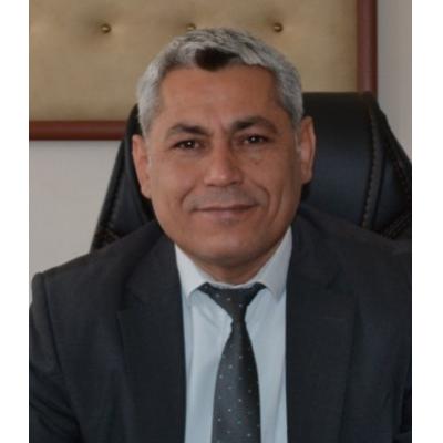 Fen İşleri Müdürlüğü